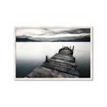 Picture of Sunrise _GroupedProduct_Rectangle_Landscape_Photography _GroupedProduct_Rectangle_Landscape_Framed_Matted_