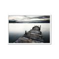 Picture of Sunrise _GroupedProduct_Rectangle_Landscape_Photography _GroupedProduct_Rectangle_Landscape_Framed_Matted_