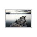 Picture of Sunrise _GroupedProduct_Rectangle_Landscape_Photography _GroupedProduct_Rectangle_Landscape_Framed_Matted_