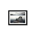 Picture of Sunrise _GroupedProduct_Rectangle_Landscape_Photography _GroupedProduct_Rectangle_Landscape_Framed_Matted_