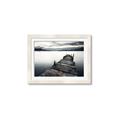 Picture of Sunrise _GroupedProduct_Rectangle_Landscape_Photography _GroupedProduct_Rectangle_Landscape_Framed_Matted_