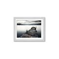 Picture of Sunrise _GroupedProduct_Rectangle_Landscape_Photography _GroupedProduct_Rectangle_Landscape_Framed_Matted_