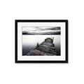 Picture of Sunrise _GroupedProduct_Rectangle_Landscape_Photography _GroupedProduct_Rectangle_Landscape_Framed_Matted_