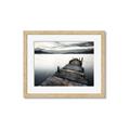 Picture of Sunrise _GroupedProduct_Rectangle_Landscape_Photography _GroupedProduct_Rectangle_Landscape_Framed_Matted_