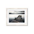 Picture of Sunrise _GroupedProduct_Rectangle_Landscape_Photography _GroupedProduct_Rectangle_Landscape_Framed_Matted_