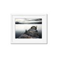 Picture of Sunrise _GroupedProduct_Rectangle_Landscape_Photography _GroupedProduct_Rectangle_Landscape_Framed_Matted_