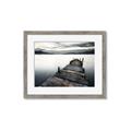 Picture of Sunrise _GroupedProduct_Rectangle_Landscape_Photography _GroupedProduct_Rectangle_Landscape_Framed_Matted_