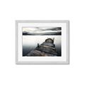 Picture of Sunrise _GroupedProduct_Rectangle_Landscape_Photography _GroupedProduct_Rectangle_Landscape_Framed_Matted_