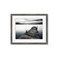 Picture of Sunrise _GroupedProduct_Rectangle_Landscape_Photography _GroupedProduct_Rectangle_Landscape_Framed_Matted_