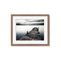 Picture of Sunrise _GroupedProduct_Rectangle_Landscape_Photography _GroupedProduct_Rectangle_Landscape_Framed_Matted_