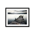 Picture of Sunrise _GroupedProduct_Rectangle_Landscape_Photography _GroupedProduct_Rectangle_Landscape_Framed_Matted_