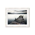 Picture of Sunrise _GroupedProduct_Rectangle_Landscape_Photography _GroupedProduct_Rectangle_Landscape_Framed_Matted_