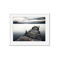 Picture of Sunrise _GroupedProduct_Rectangle_Landscape_Photography _GroupedProduct_Rectangle_Landscape_Framed_Matted_