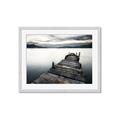 Picture of Sunrise _GroupedProduct_Rectangle_Landscape_Photography _GroupedProduct_Rectangle_Landscape_Framed_Matted_