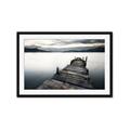 Picture of Sunrise _GroupedProduct_Rectangle_Landscape_Photography _GroupedProduct_Rectangle_Landscape_Framed_Matted_
