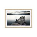 Picture of Sunrise _GroupedProduct_Rectangle_Landscape_Photography _GroupedProduct_Rectangle_Landscape_Framed_Matted_