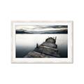 Picture of Sunrise _GroupedProduct_Rectangle_Landscape_Photography _GroupedProduct_Rectangle_Landscape_Framed_Matted_