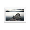 Picture of Sunrise _GroupedProduct_Rectangle_Landscape_Photography _GroupedProduct_Rectangle_Landscape_Framed_Matted_