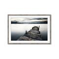 Picture of Sunrise _GroupedProduct_Rectangle_Landscape_Photography _GroupedProduct_Rectangle_Landscape_Framed_Matted_
