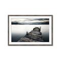 Picture of Sunrise _GroupedProduct_Rectangle_Landscape_Photography _GroupedProduct_Rectangle_Landscape_Framed_Matted_