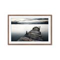Picture of Sunrise _GroupedProduct_Rectangle_Landscape_Photography _GroupedProduct_Rectangle_Landscape_Framed_Matted_