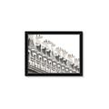 Picture of Paris Heights _GroupedProduct_Rectangle_Landscape_Photography _GroupedProduct_Rectangle_Landscape_Framed_Matted_