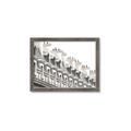 Picture of Paris Heights _GroupedProduct_Rectangle_Landscape_Photography _GroupedProduct_Rectangle_Landscape_Framed_Matted_