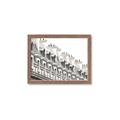 Picture of Paris Heights _GroupedProduct_Rectangle_Landscape_Photography _GroupedProduct_Rectangle_Landscape_Framed_Matted_