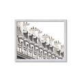 Picture of Paris Heights _GroupedProduct_Rectangle_Landscape_Photography _GroupedProduct_Rectangle_Landscape_Framed_Matted_