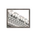 Picture of Paris Heights _GroupedProduct_Rectangle_Landscape_Photography _GroupedProduct_Rectangle_Landscape_Framed_Matted_