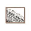 Picture of Paris Heights _GroupedProduct_Rectangle_Landscape_Photography _GroupedProduct_Rectangle_Landscape_Framed_Matted_
