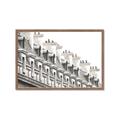 Picture of Paris Heights _GroupedProduct_Rectangle_Landscape_Photography _GroupedProduct_Rectangle_Landscape_Framed_Matted_