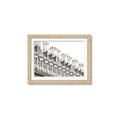 Picture of Paris Heights _GroupedProduct_Rectangle_Landscape_Photography _GroupedProduct_Rectangle_Landscape_Framed_Matted_