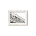 Picture of Paris Heights _GroupedProduct_Rectangle_Landscape_Photography _GroupedProduct_Rectangle_Landscape_Framed_Matted_