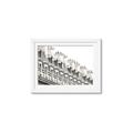 Picture of Paris Heights _GroupedProduct_Rectangle_Landscape_Photography _GroupedProduct_Rectangle_Landscape_Framed_Matted_