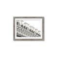 Picture of Paris Heights _GroupedProduct_Rectangle_Landscape_Photography _GroupedProduct_Rectangle_Landscape_Framed_Matted_