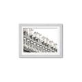 Picture of Paris Heights _GroupedProduct_Rectangle_Landscape_Photography _GroupedProduct_Rectangle_Landscape_Framed_Matted_