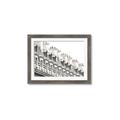 Picture of Paris Heights _GroupedProduct_Rectangle_Landscape_Photography _GroupedProduct_Rectangle_Landscape_Framed_Matted_