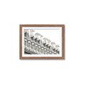 Picture of Paris Heights _GroupedProduct_Rectangle_Landscape_Photography _GroupedProduct_Rectangle_Landscape_Framed_Matted_