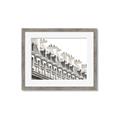 Picture of Paris Heights _GroupedProduct_Rectangle_Landscape_Photography _GroupedProduct_Rectangle_Landscape_Framed_Matted_