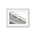 Picture of Paris Heights _GroupedProduct_Rectangle_Landscape_Photography _GroupedProduct_Rectangle_Landscape_Framed_Matted_