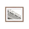 Picture of Paris Heights _GroupedProduct_Rectangle_Landscape_Photography _GroupedProduct_Rectangle_Landscape_Framed_Matted_