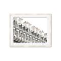 Picture of Paris Heights _GroupedProduct_Rectangle_Landscape_Photography _GroupedProduct_Rectangle_Landscape_Framed_Matted_