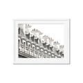 Picture of Paris Heights _GroupedProduct_Rectangle_Landscape_Photography _GroupedProduct_Rectangle_Landscape_Framed_Matted_
