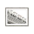 Picture of Paris Heights _GroupedProduct_Rectangle_Landscape_Photography _GroupedProduct_Rectangle_Landscape_Framed_Matted_