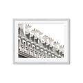 Picture of Paris Heights _GroupedProduct_Rectangle_Landscape_Photography _GroupedProduct_Rectangle_Landscape_Framed_Matted_