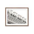 Picture of Paris Heights _GroupedProduct_Rectangle_Landscape_Photography _GroupedProduct_Rectangle_Landscape_Framed_Matted_