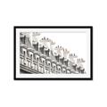 Picture of Paris Heights _GroupedProduct_Rectangle_Landscape_Photography _GroupedProduct_Rectangle_Landscape_Framed_Matted_