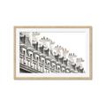 Picture of Paris Heights _GroupedProduct_Rectangle_Landscape_Photography _GroupedProduct_Rectangle_Landscape_Framed_Matted_