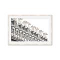 Picture of Paris Heights _GroupedProduct_Rectangle_Landscape_Photography _GroupedProduct_Rectangle_Landscape_Framed_Matted_